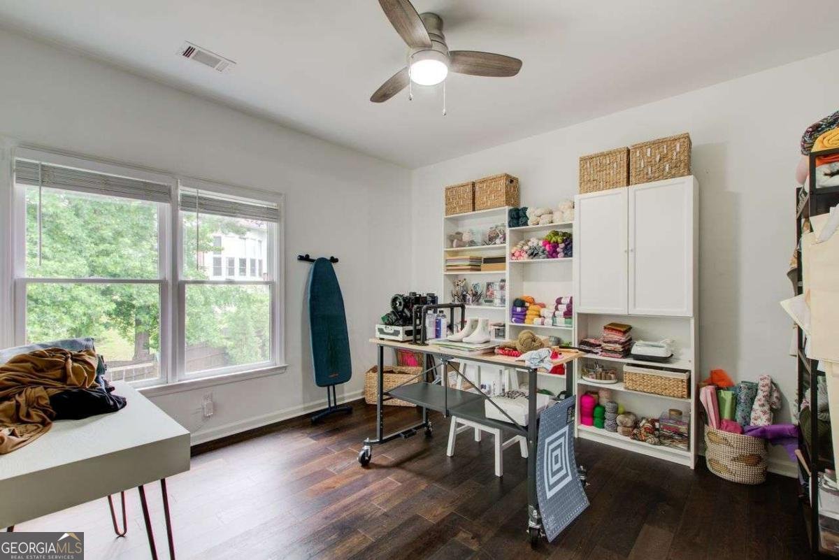 1952 SUGARSTONE Drive Lawrenceville - 37