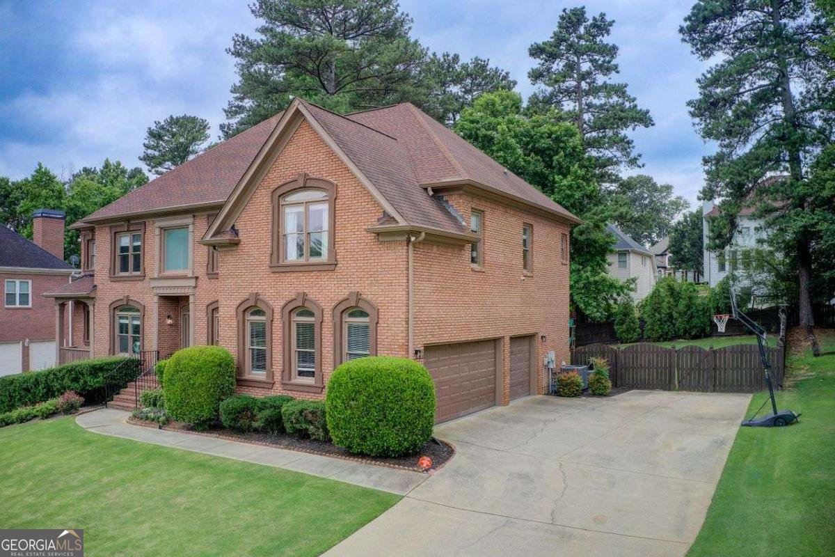 1952 SUGARSTONE Drive Lawrenceville - 48
