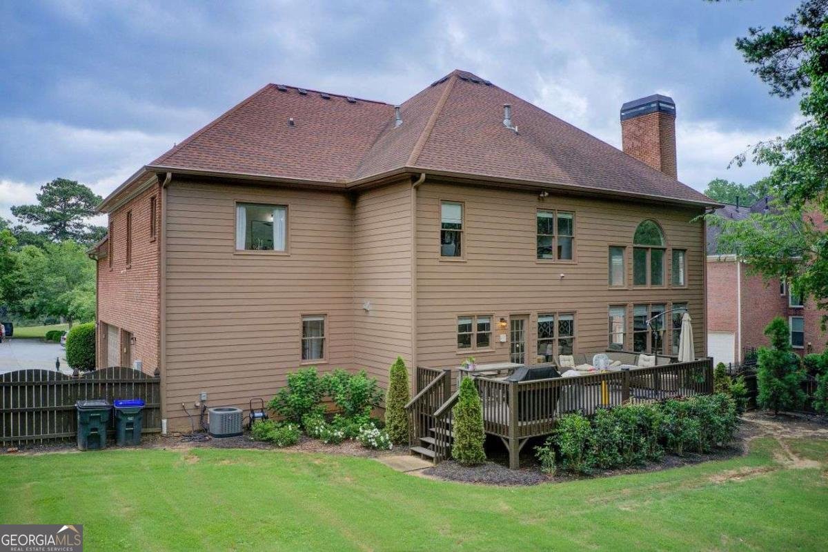 1952 SUGARSTONE Drive Lawrenceville - 49