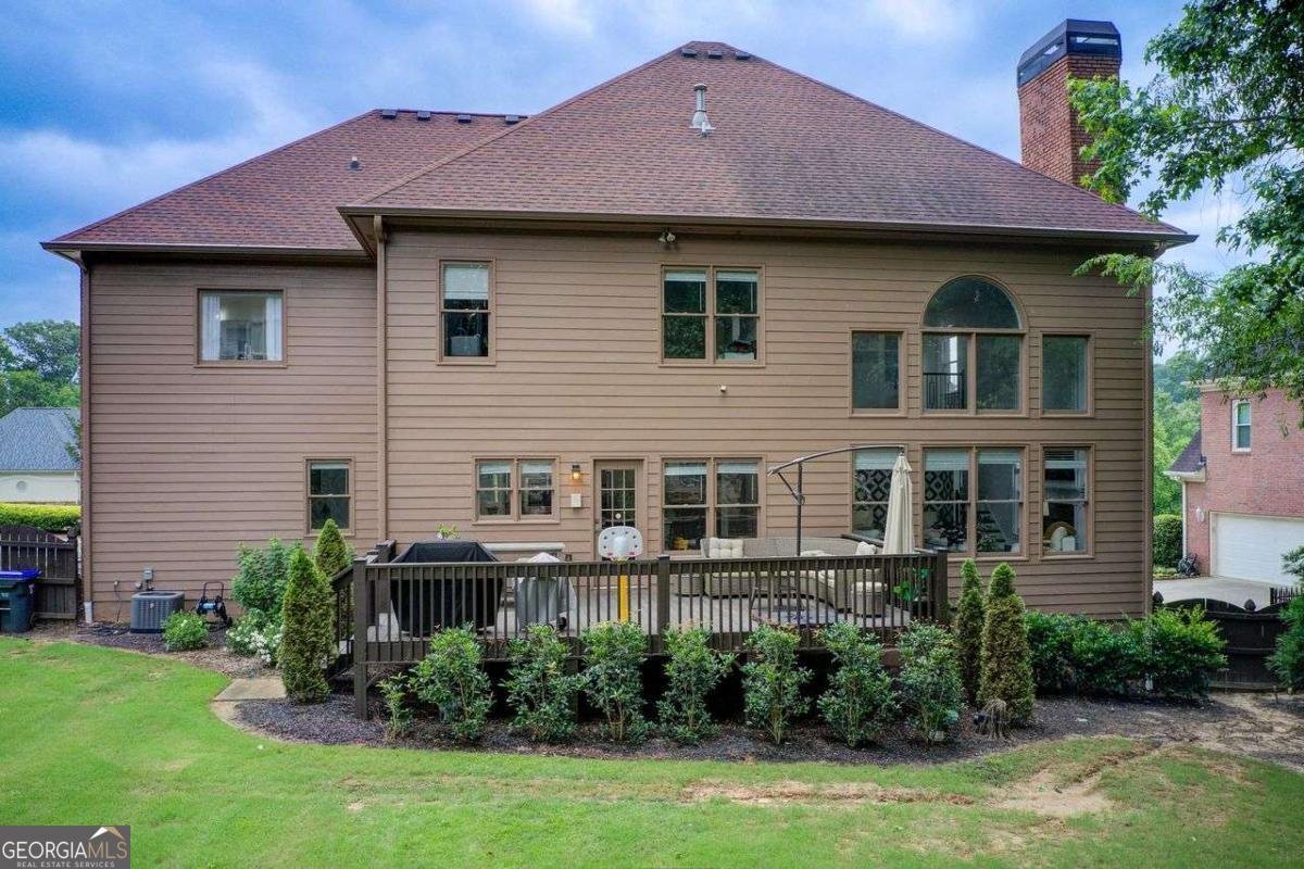 1952 SUGARSTONE Drive Lawrenceville - 51