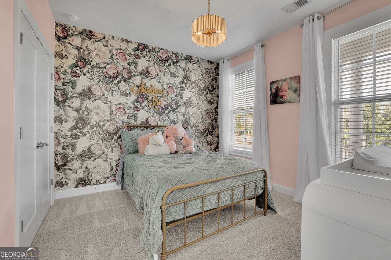 545 HANLON Way Alpharetta - 11