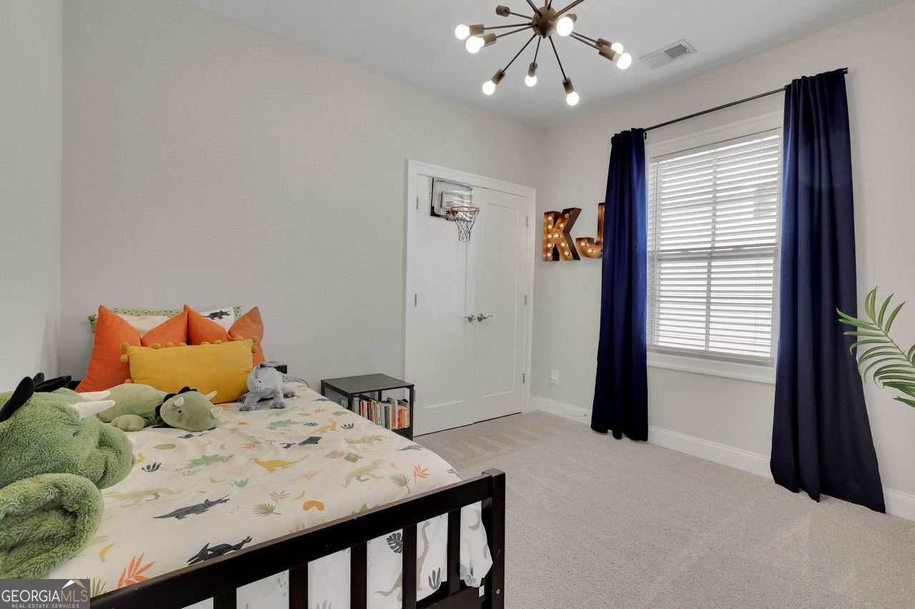 545 HANLON Way Alpharetta - 12