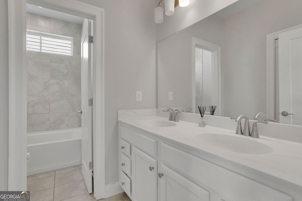 545 HANLON Way Alpharetta - 13