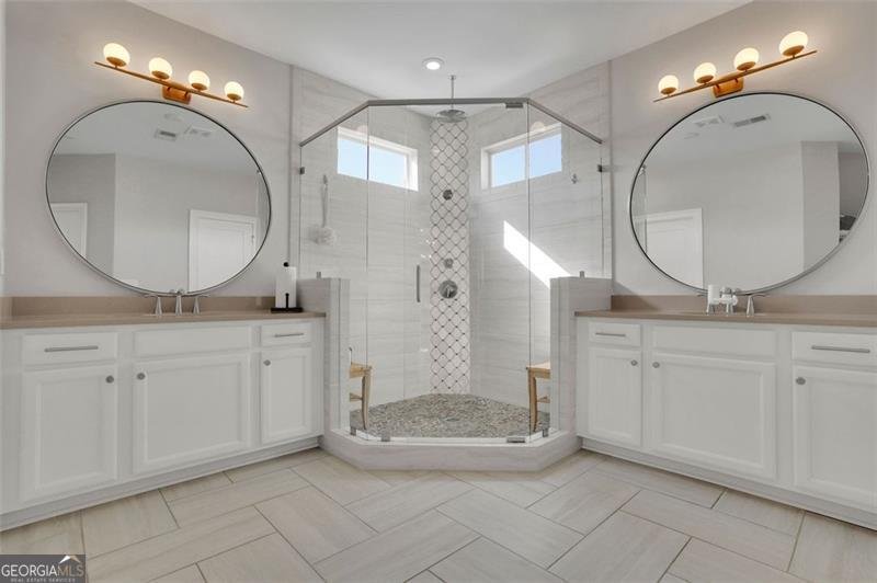 545 HANLON Way Alpharetta - 16