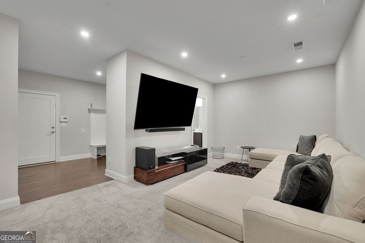 545 HANLON Way Alpharetta - 18