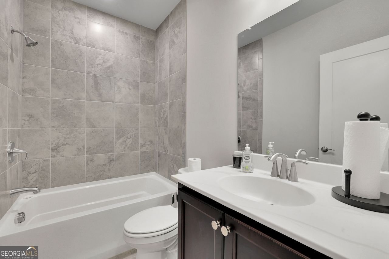 545 HANLON Way Alpharetta - 19