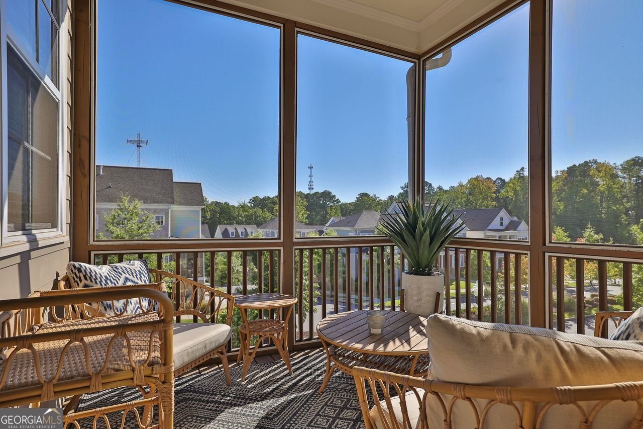 545 HANLON Way Alpharetta - 6