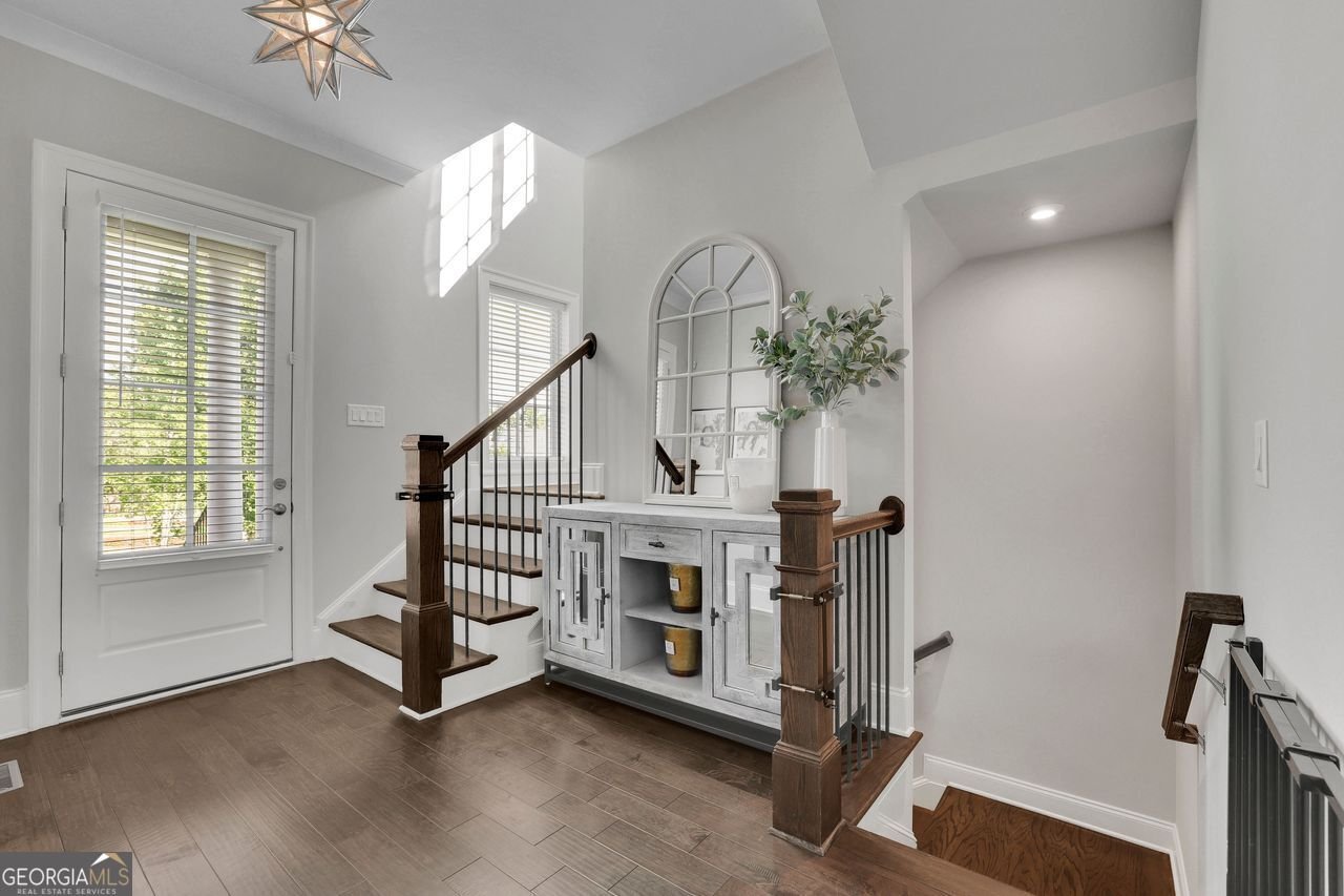 545 HANLON Way Alpharetta - 7