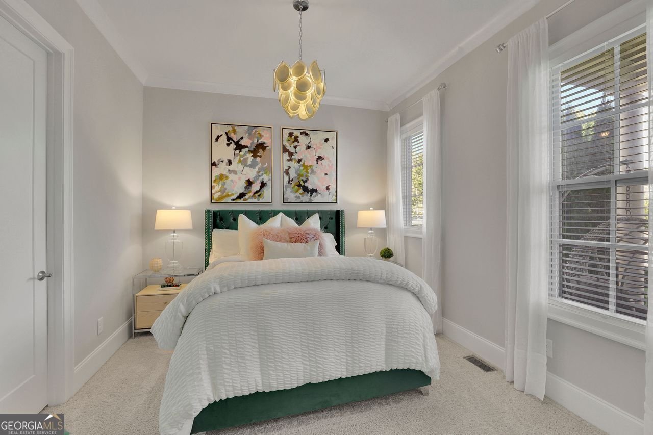 545 HANLON Way Alpharetta - 8