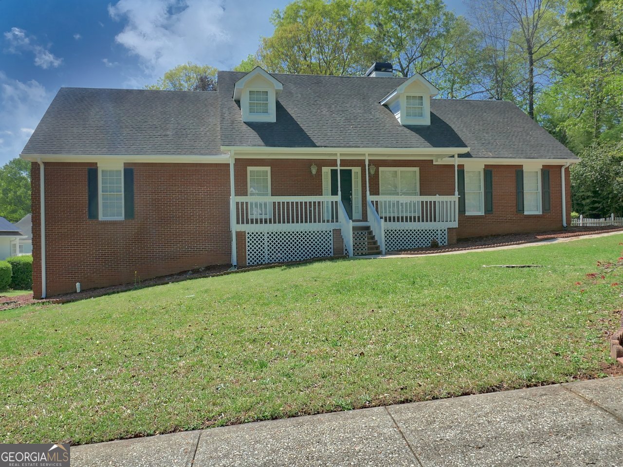 902 Sweetbay Court Stockbridge - 1