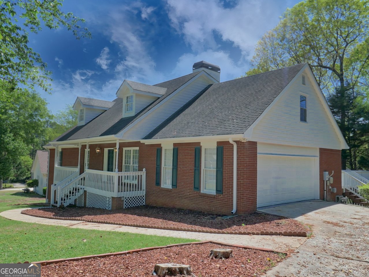 902 Sweetbay Court Stockbridge - 2