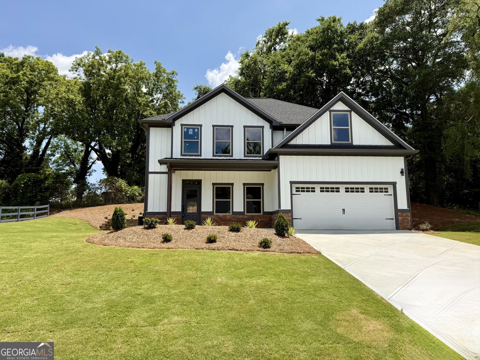 162 Ashford Lane Commerce - 1