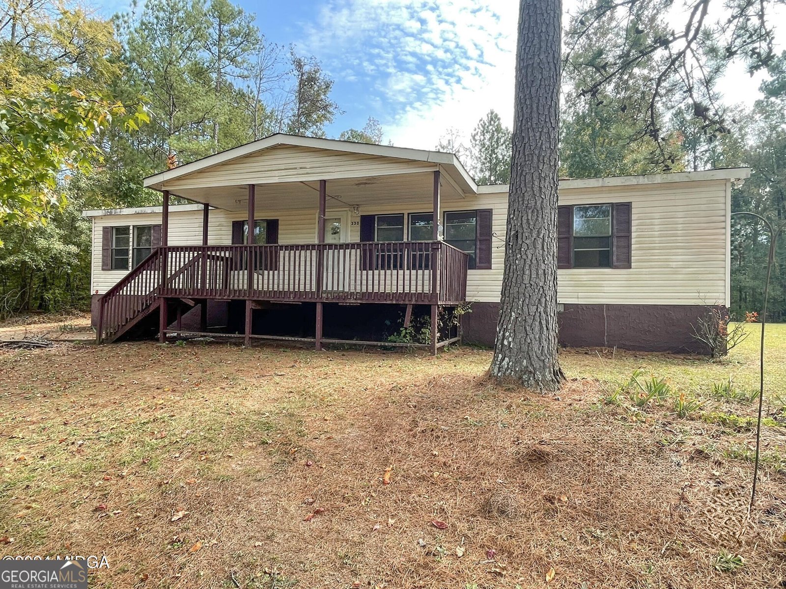 330 Cicada Drive Milledgeville - 1