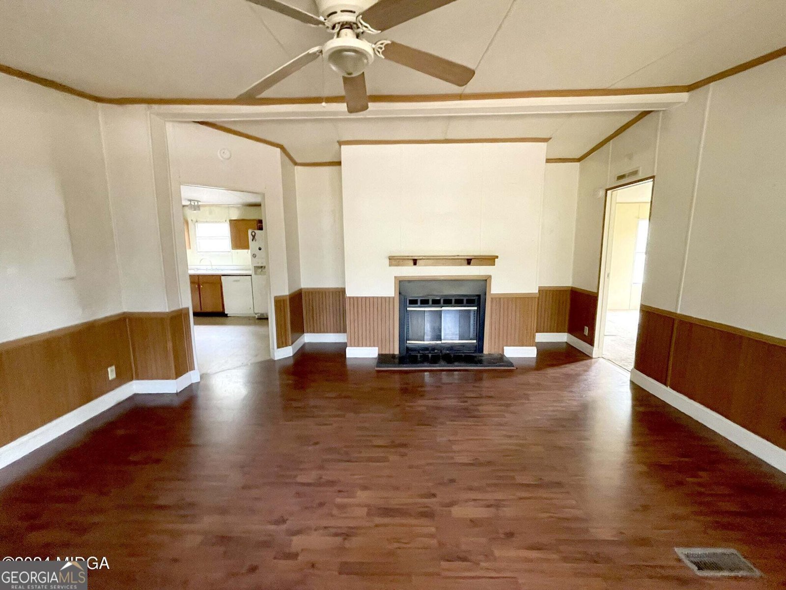 330 Cicada Drive Milledgeville - 4