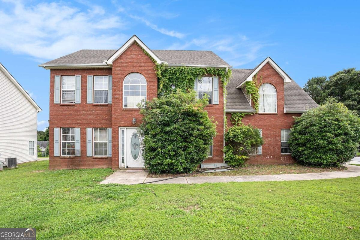 1135 Misty Meadows Way Hampton - 1