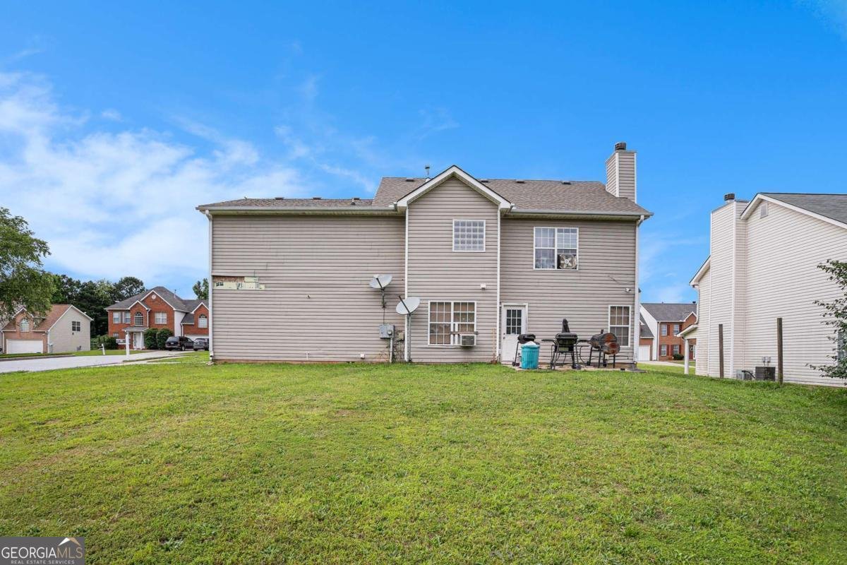 1135 Misty Meadows Way Hampton - 13