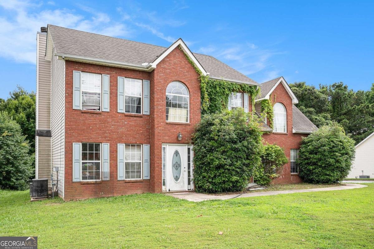 1135 Misty Meadows Way Hampton - 2