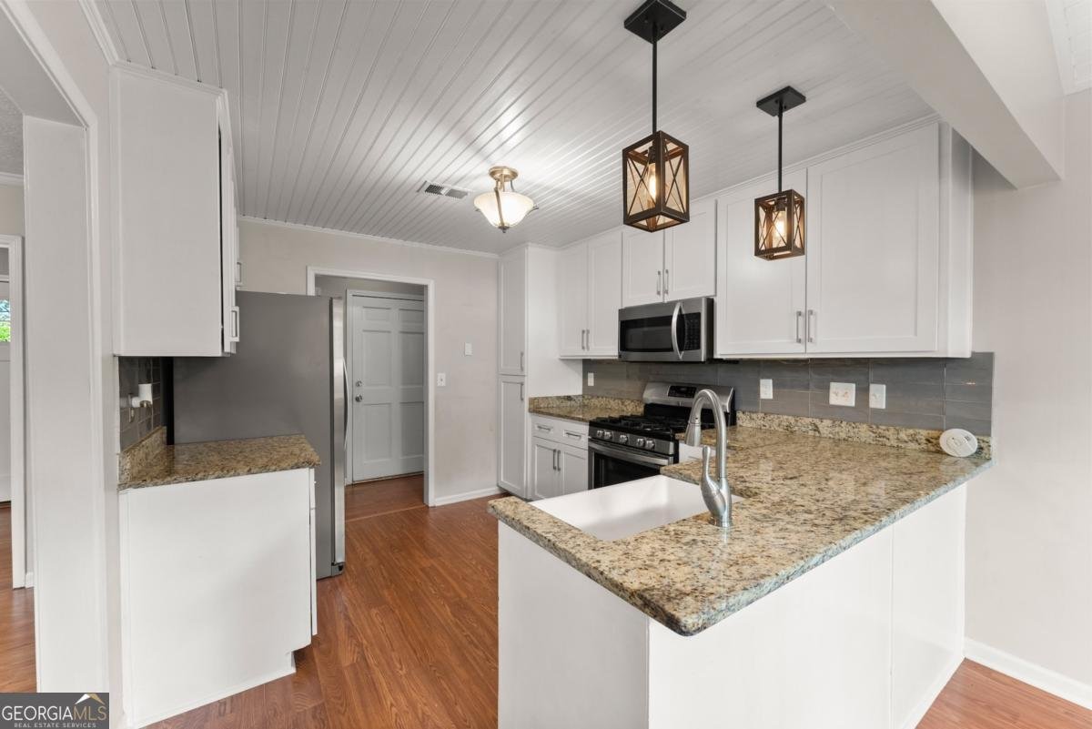 215 Truehedge Trace Roswell - 13