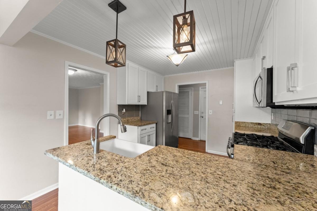 215 Truehedge Trace Roswell - 14