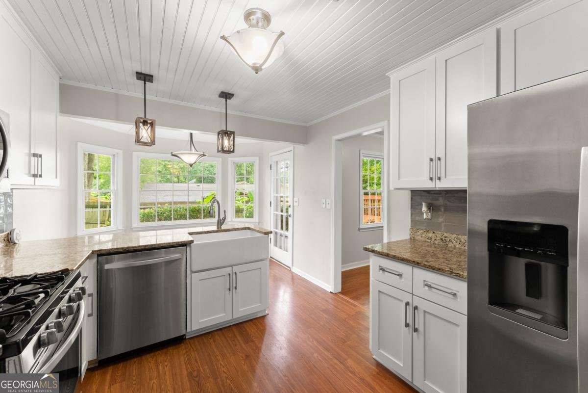 215 Truehedge Trace Roswell - 15