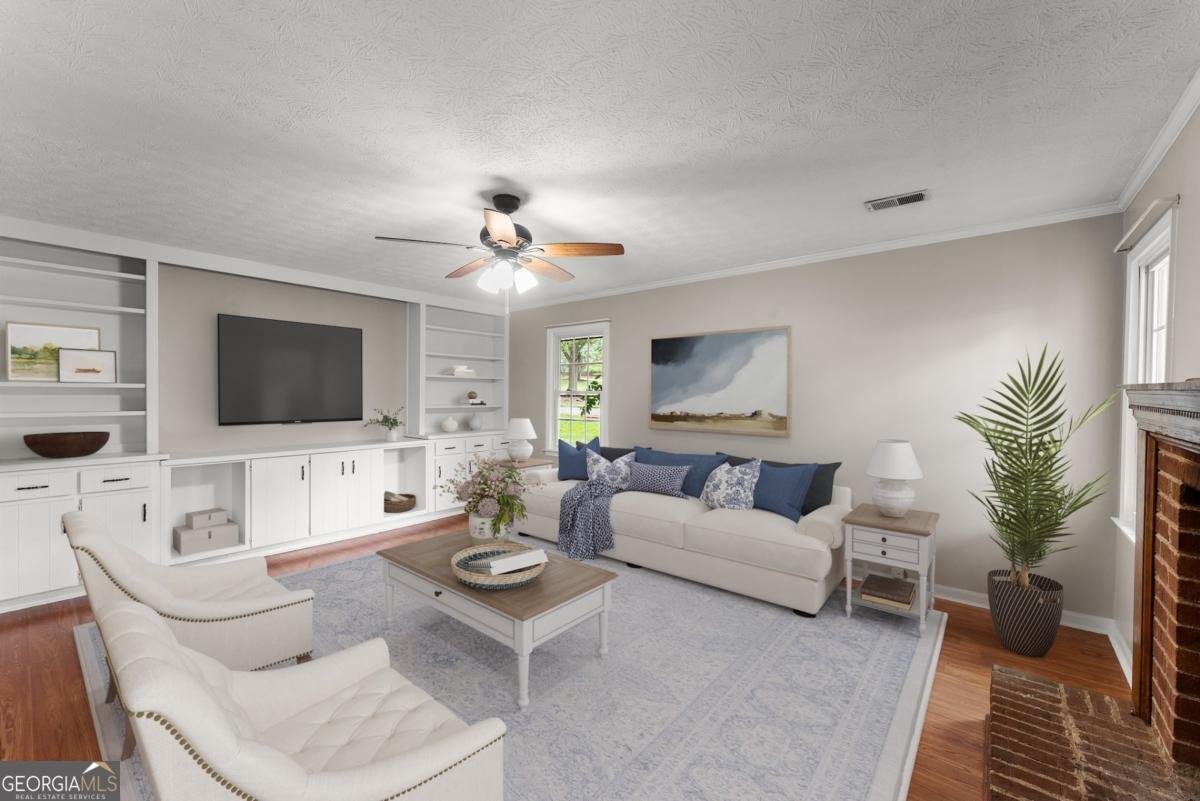 215 Truehedge Trace Roswell - 17