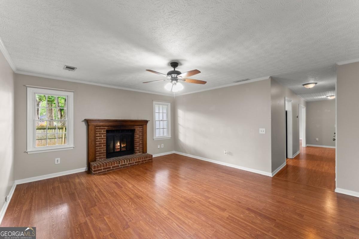 215 Truehedge Trace Roswell - 18