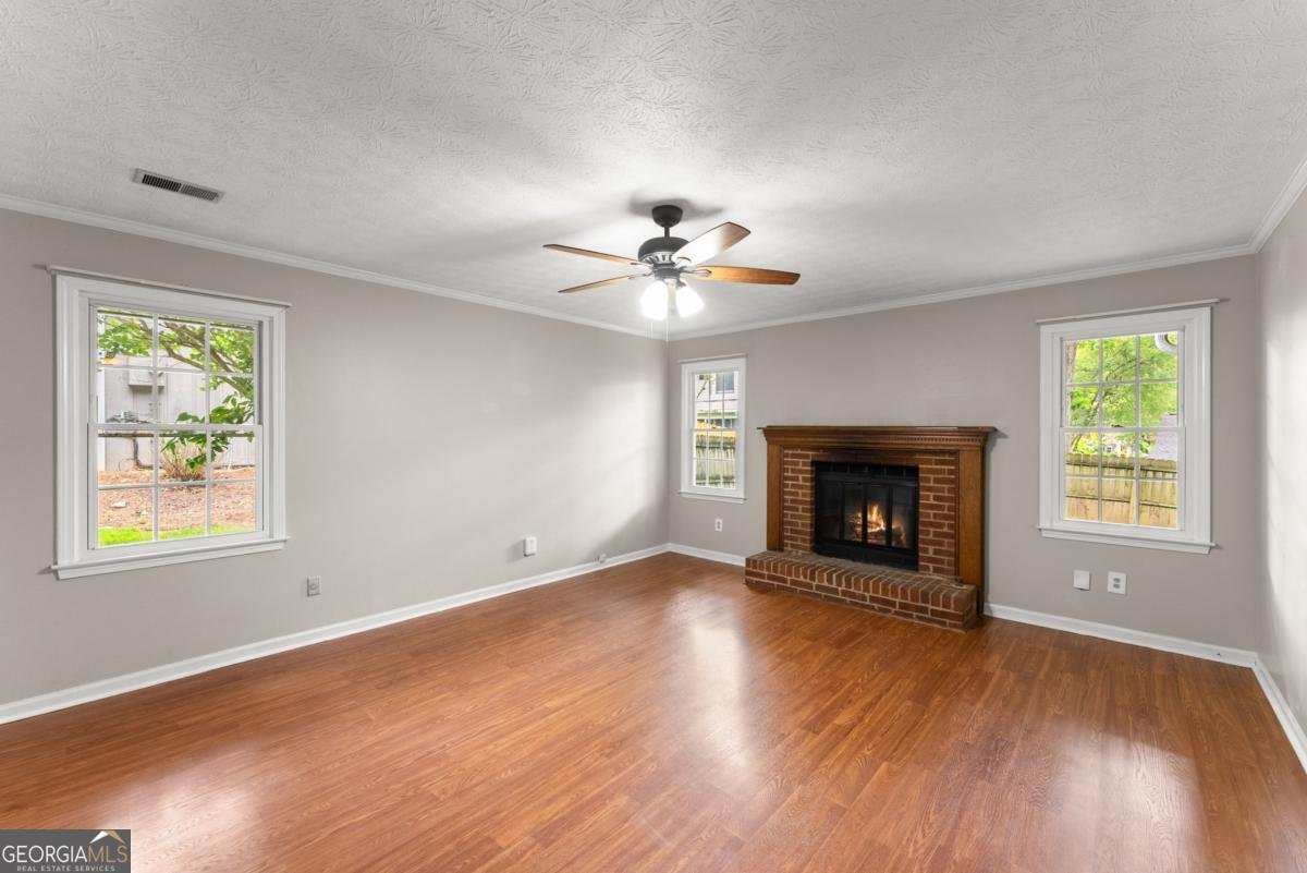 215 Truehedge Trace Roswell - 19