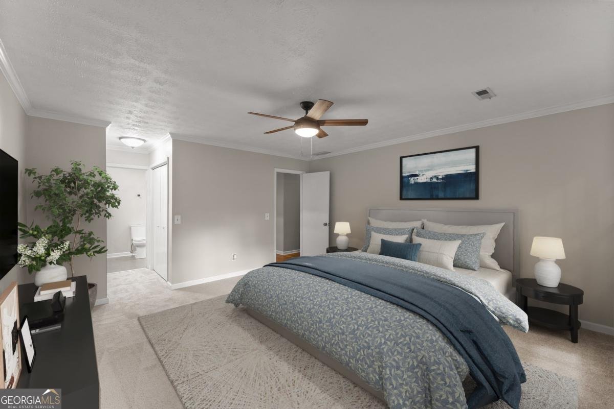 215 Truehedge Trace Roswell - 26