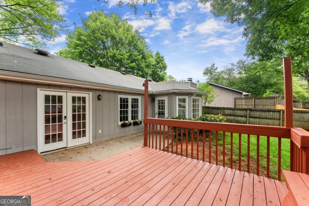 215 Truehedge Trace Roswell - 33