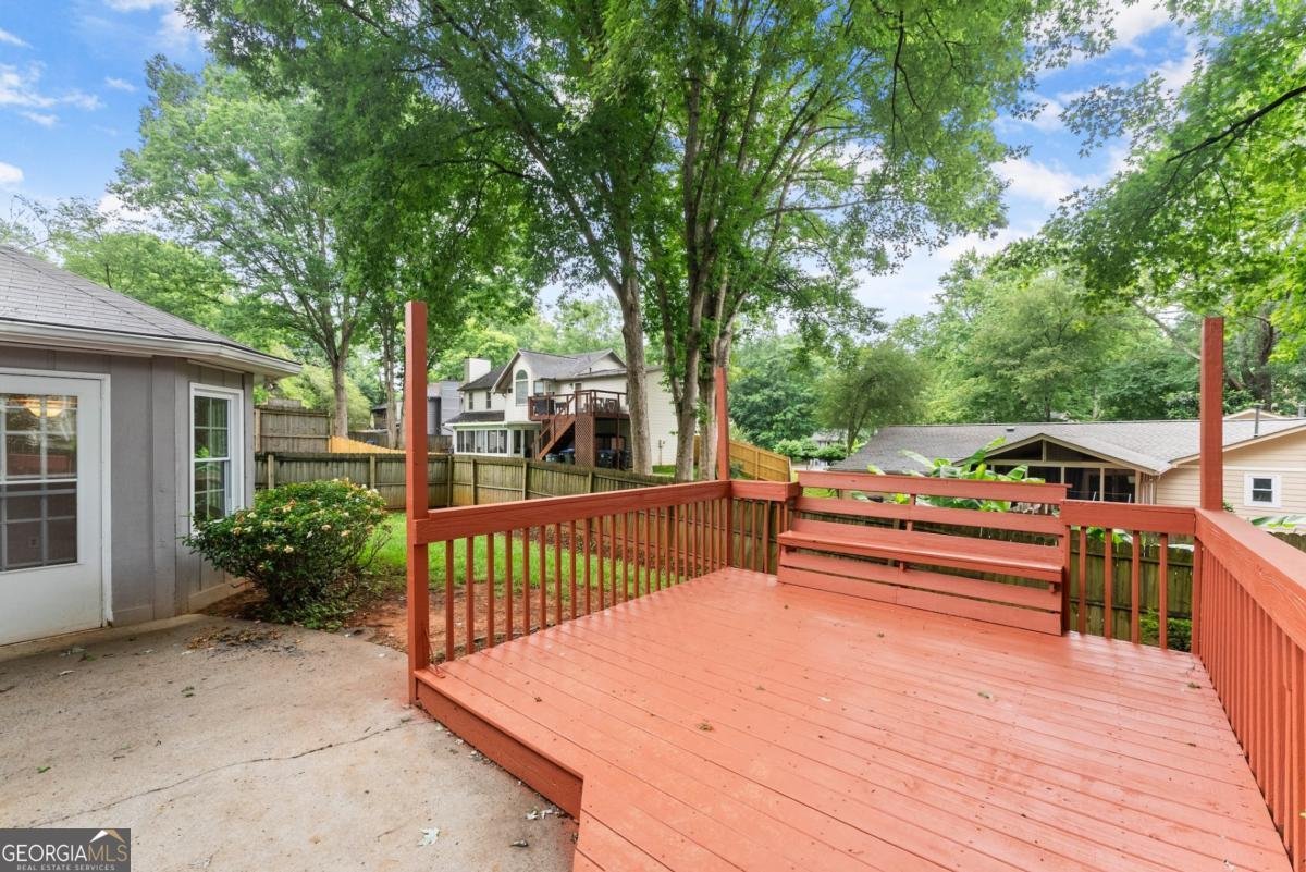 215 Truehedge Trace Roswell - 34