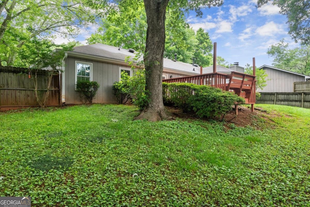 215 Truehedge Trace Roswell - 35