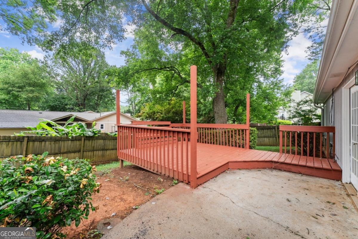 215 Truehedge Trace Roswell - 36