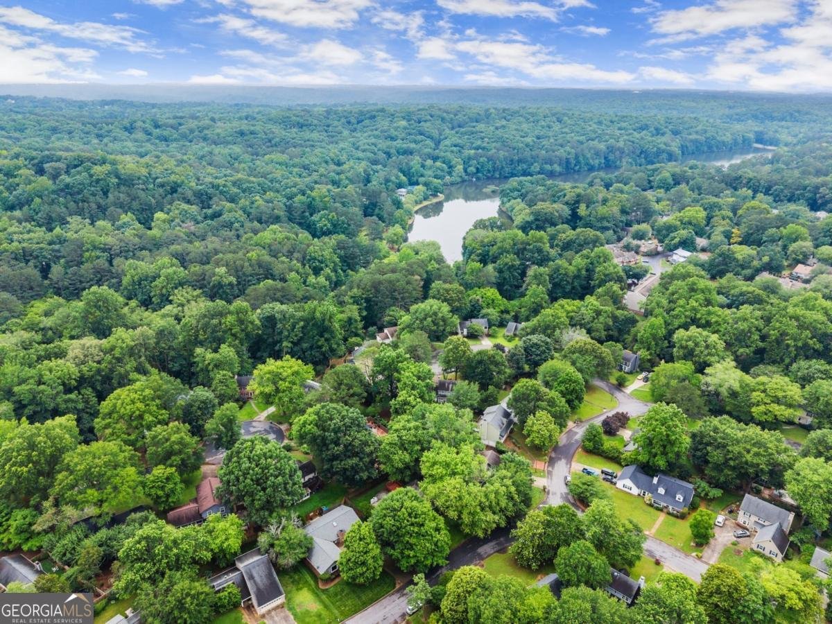 215 Truehedge Trace Roswell - 5