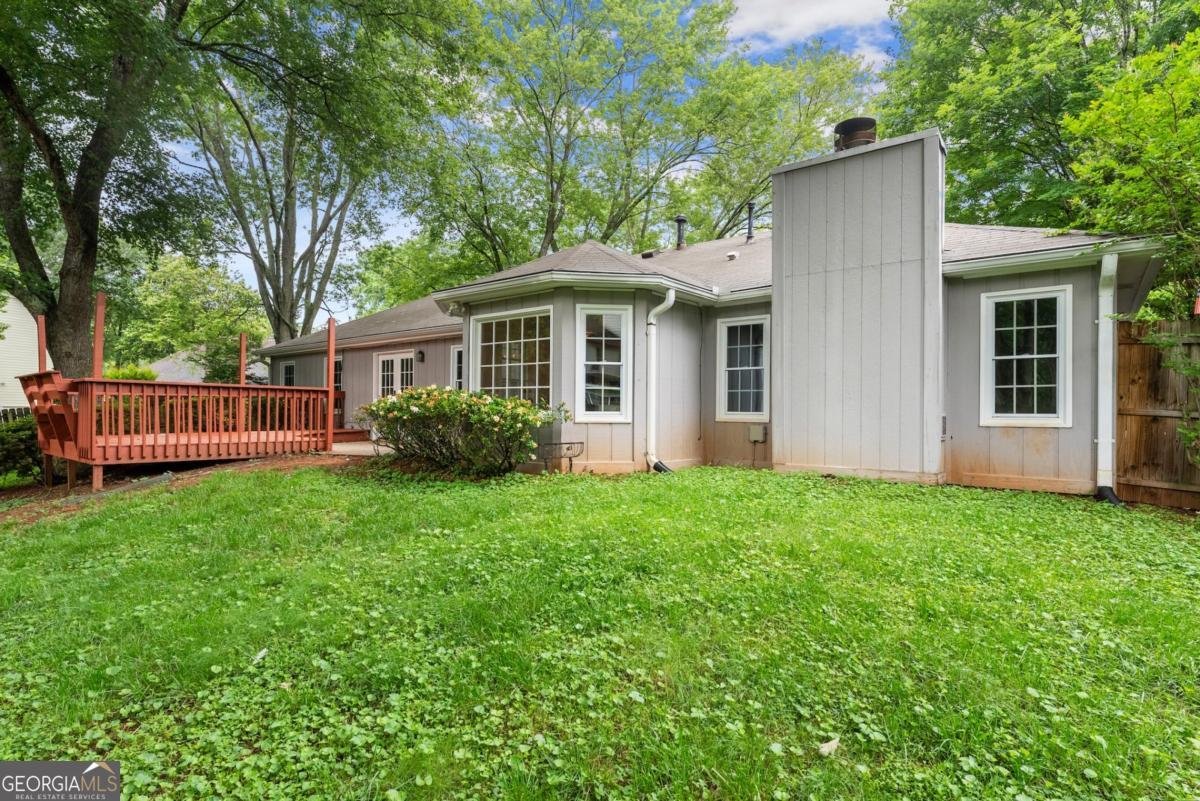 215 Truehedge Trace Roswell - 6