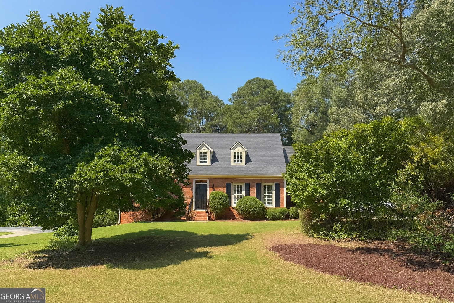 134 BENT TREE Drive Athens - 1