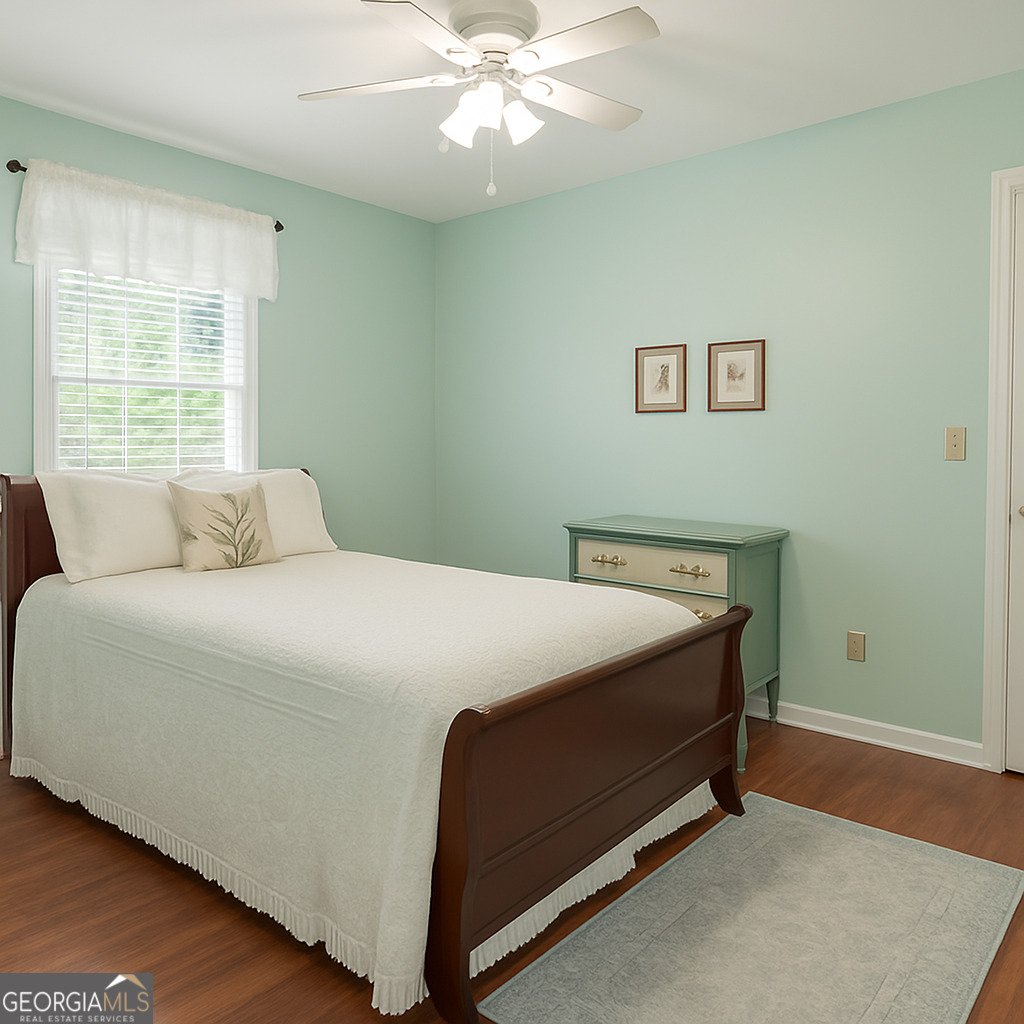 134 BENT TREE Drive Athens - 15