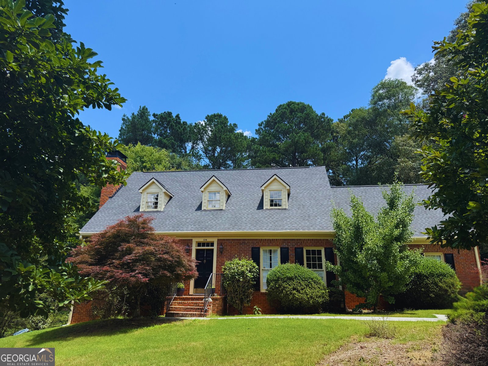134 BENT TREE Drive Athens - 2