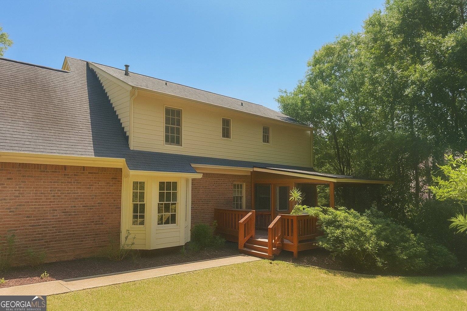 134 BENT TREE Drive Athens - 21
