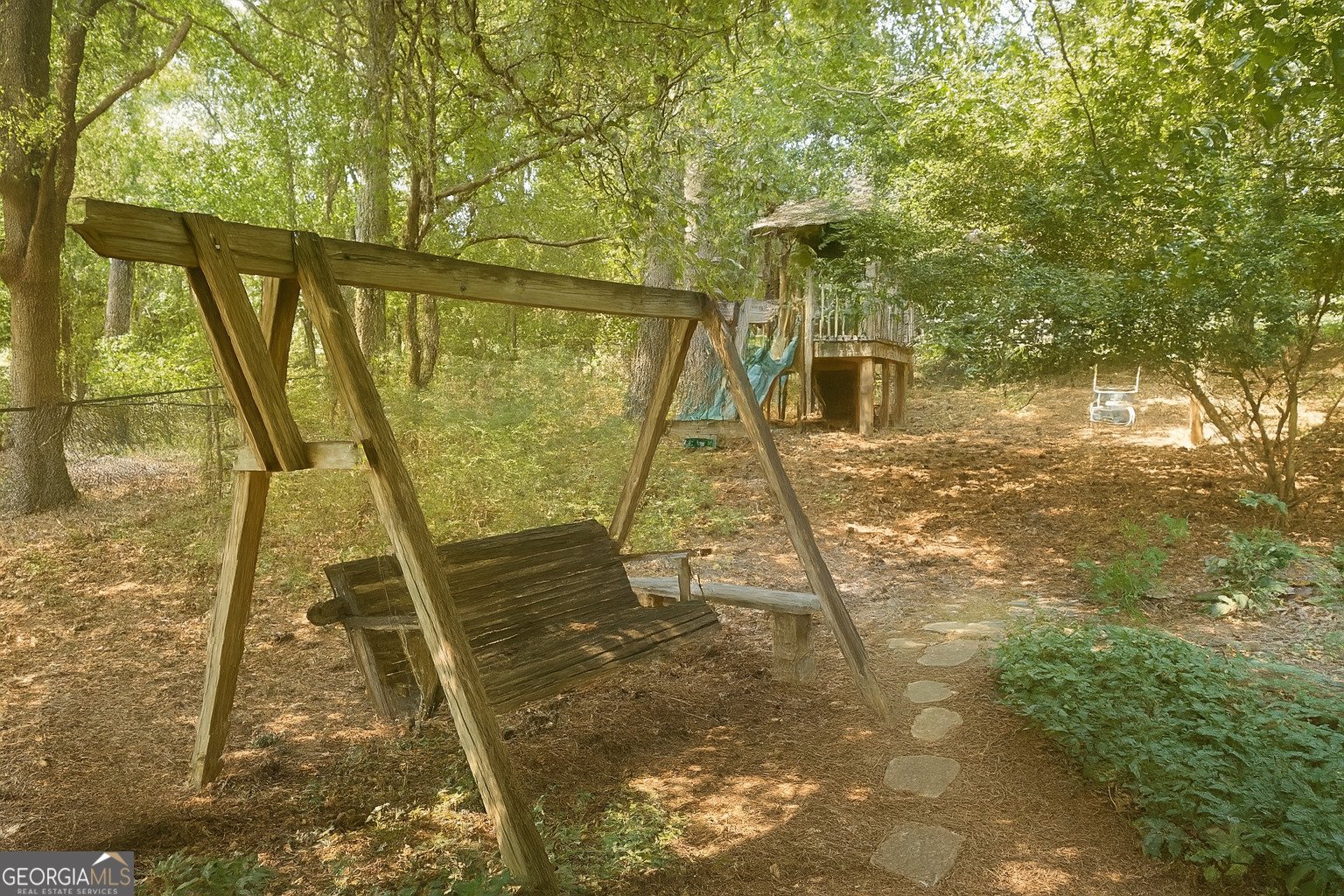 134 BENT TREE Drive Athens - 22