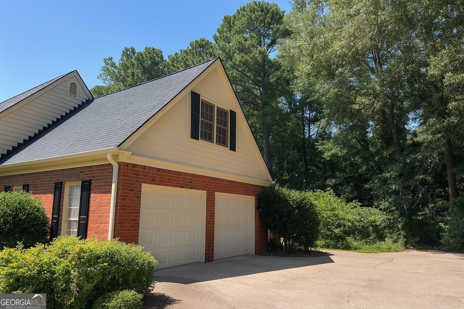 134 BENT TREE Drive Athens - 4