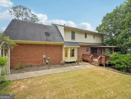 134 BENT TREE Drive Athens - 49