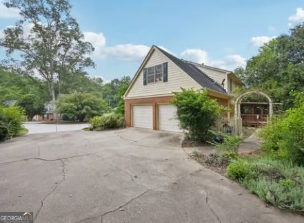 134 BENT TREE Drive Athens - 50