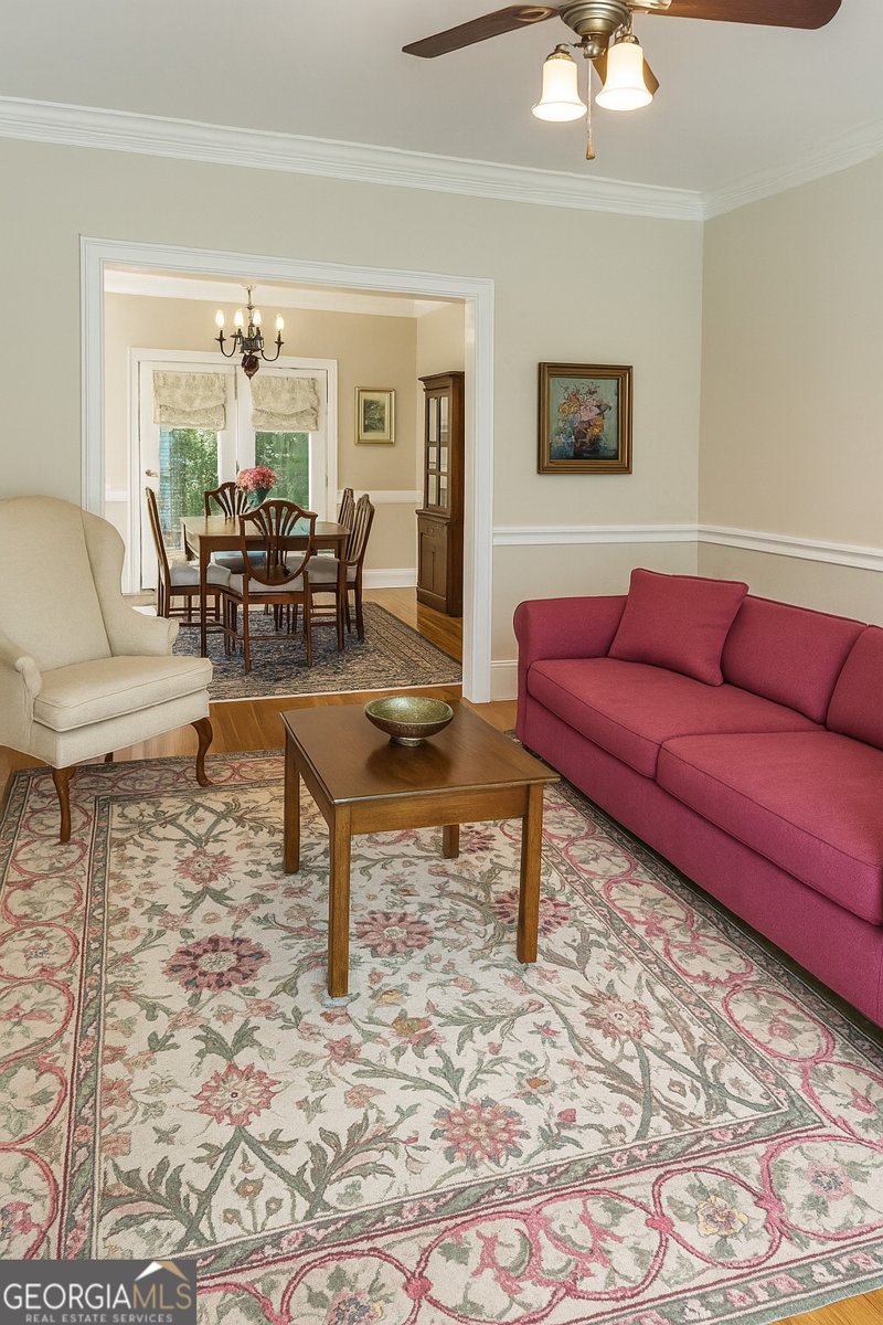 134 BENT TREE Drive Athens - 6