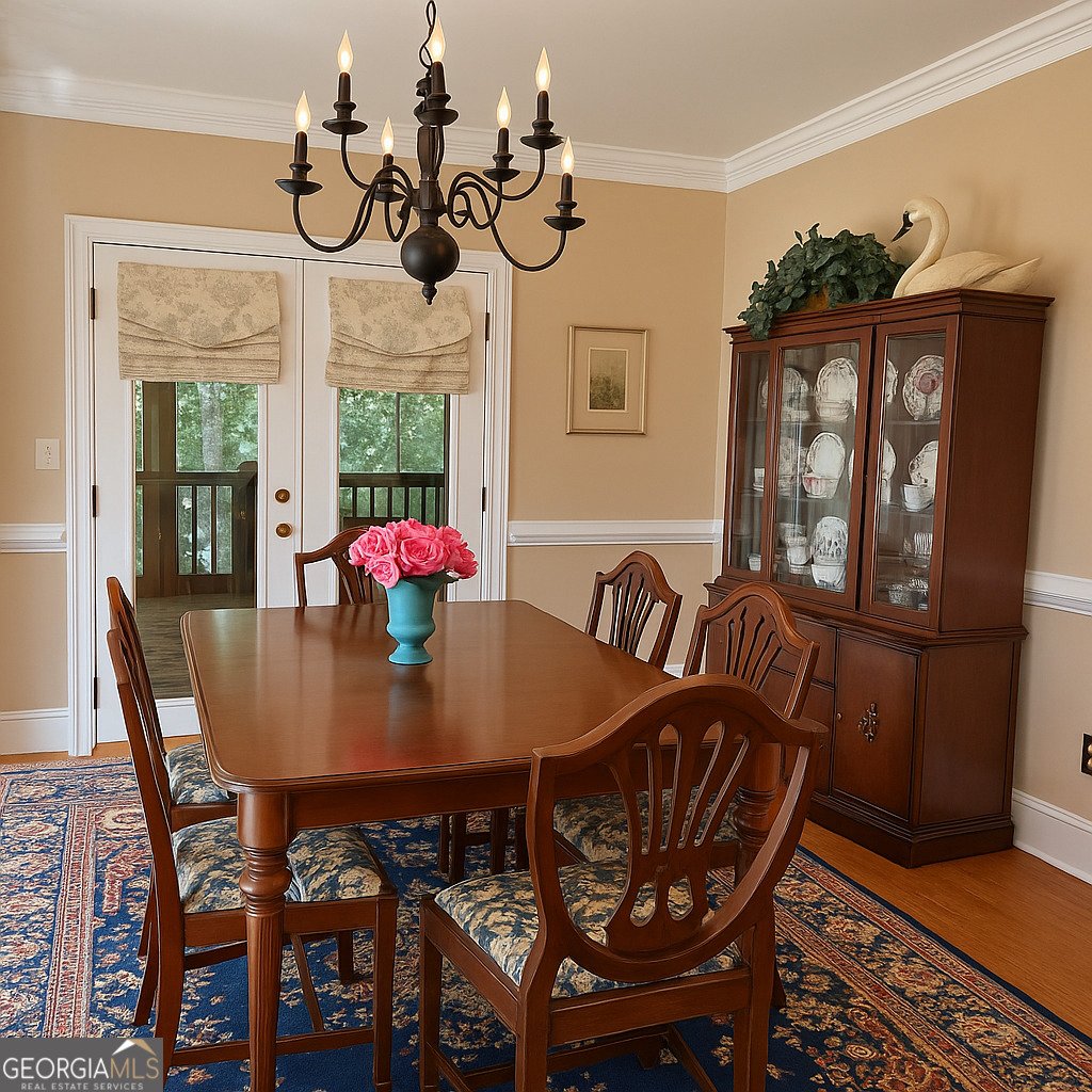 134 BENT TREE Drive Athens - 8