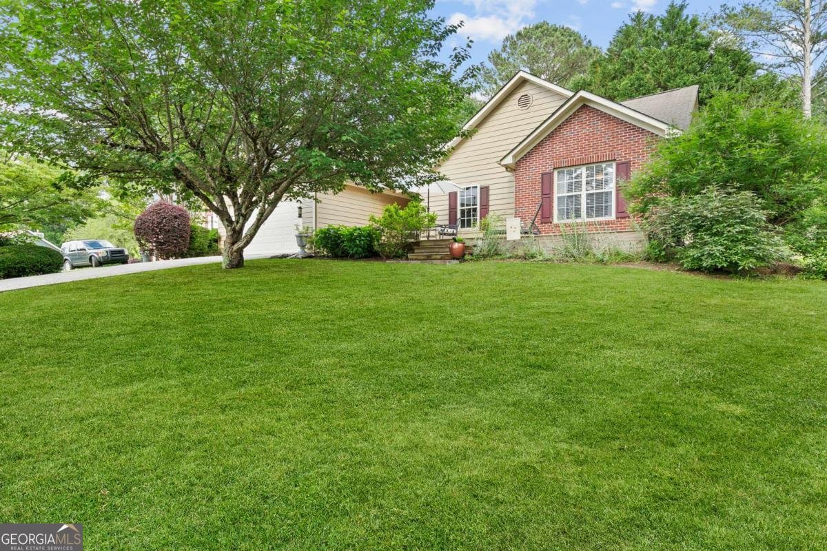 117A Laguna Springs Drive Woodstock - 1
