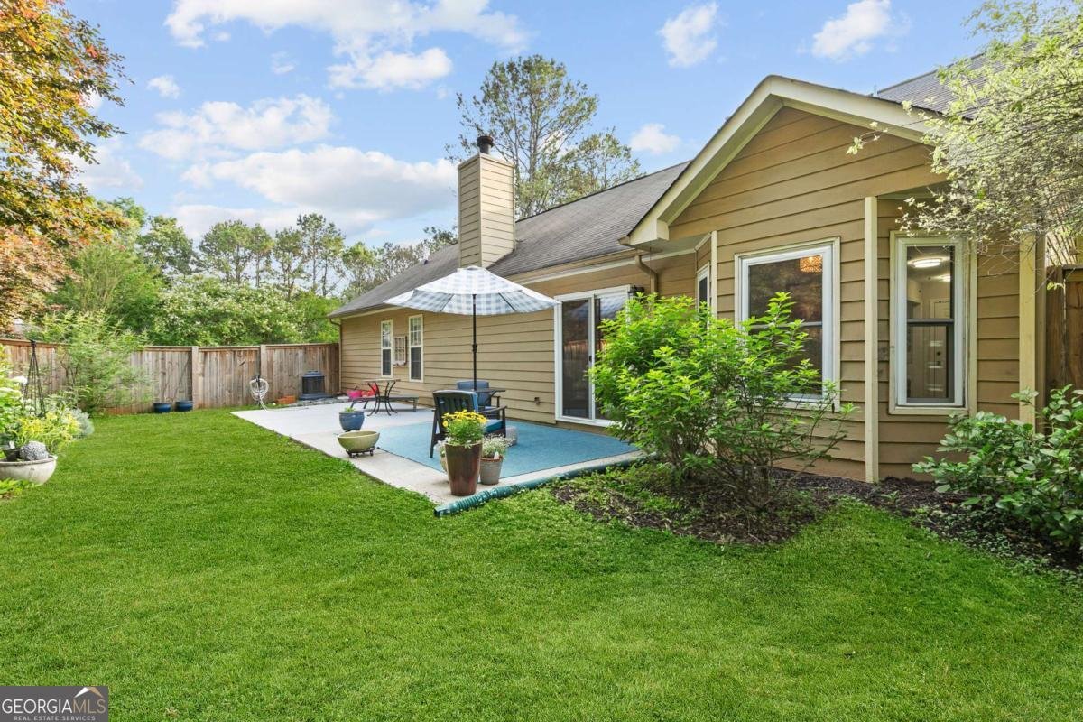 117A Laguna Springs Drive Woodstock - 29