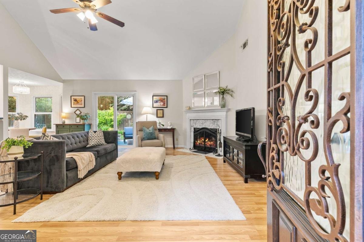 117A Laguna Springs Drive Woodstock - 5