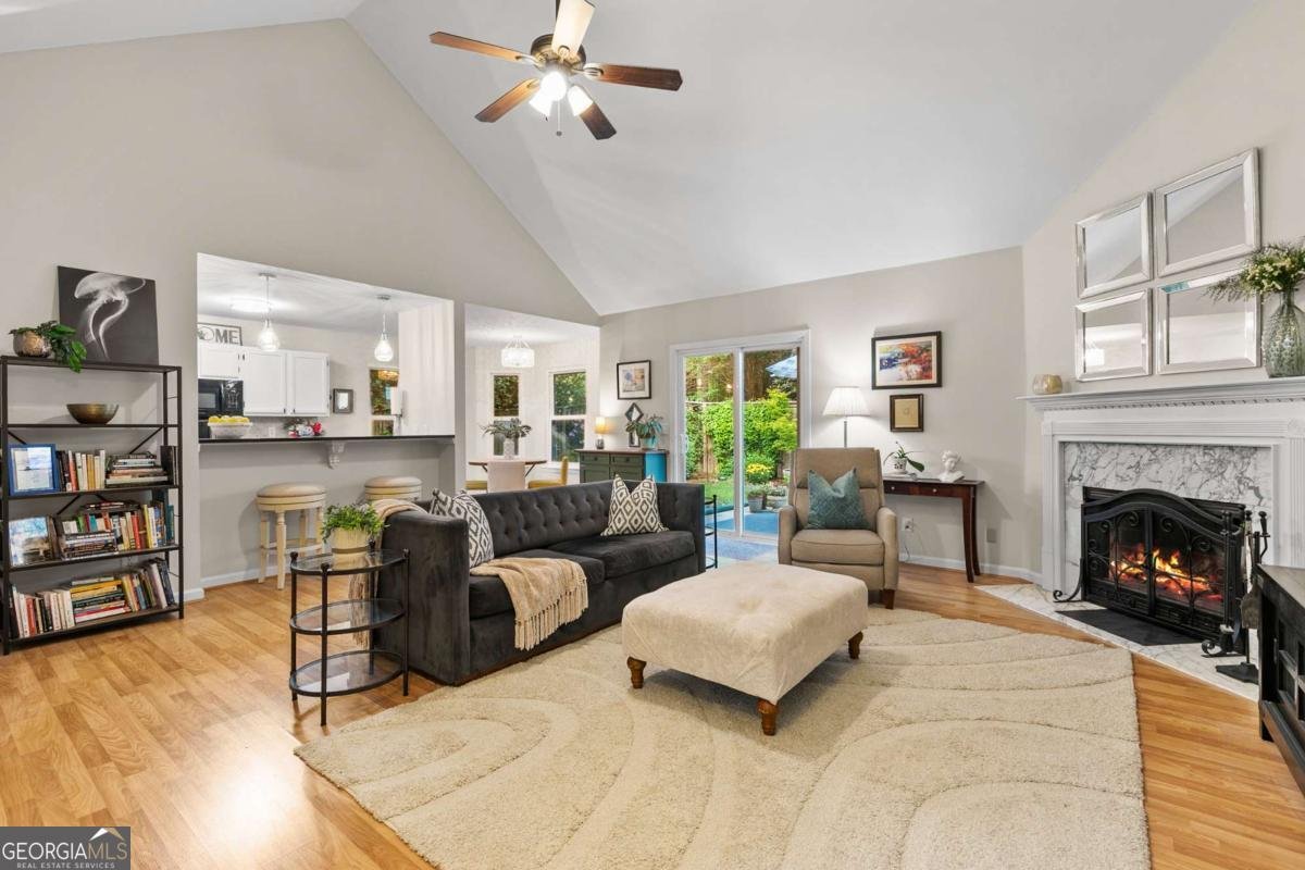117A Laguna Springs Drive Woodstock - 6