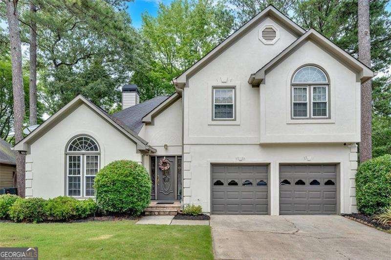 3473 WHISPERWOOD Court Marietta - 1