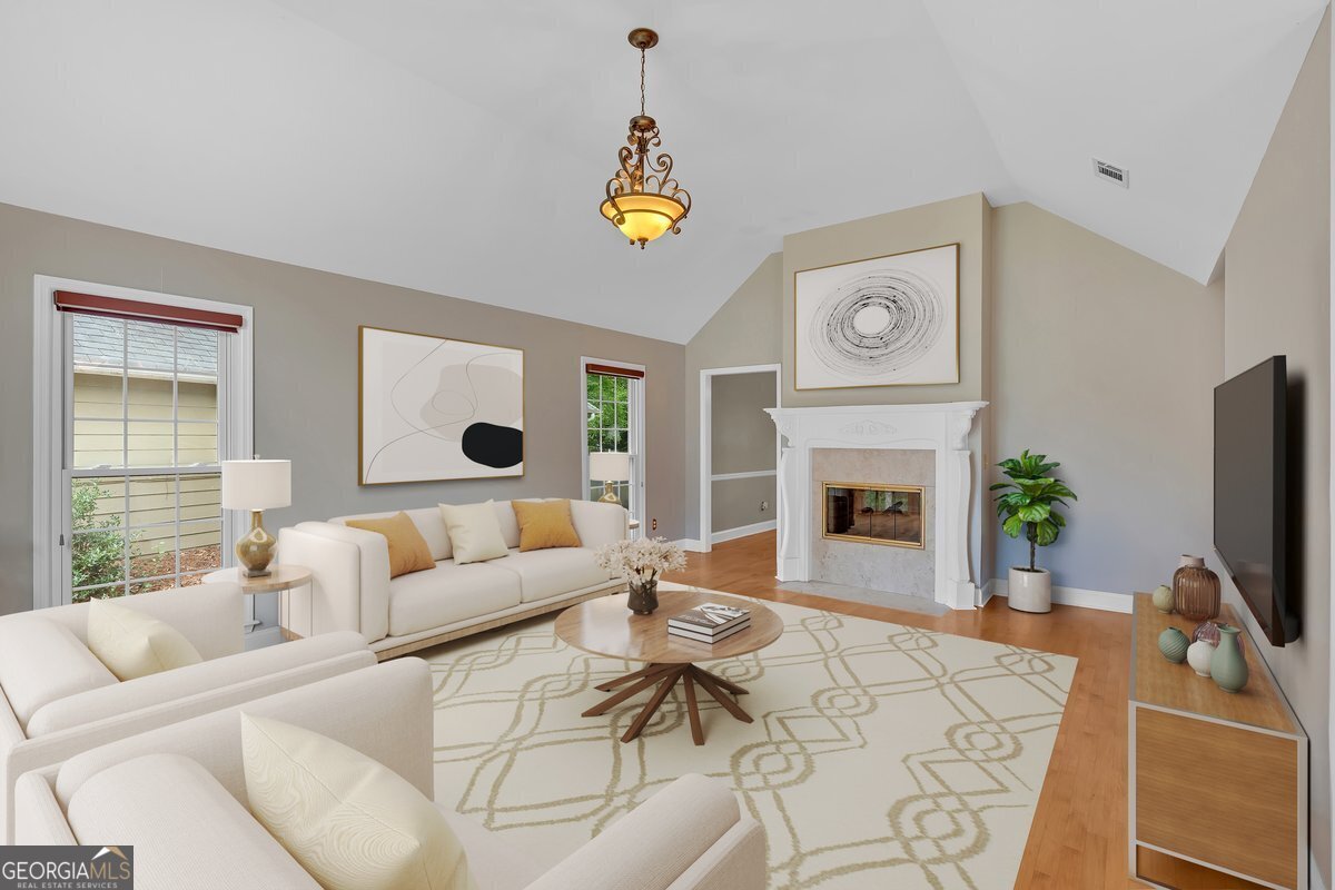 3473 WHISPERWOOD Court Marietta - 11